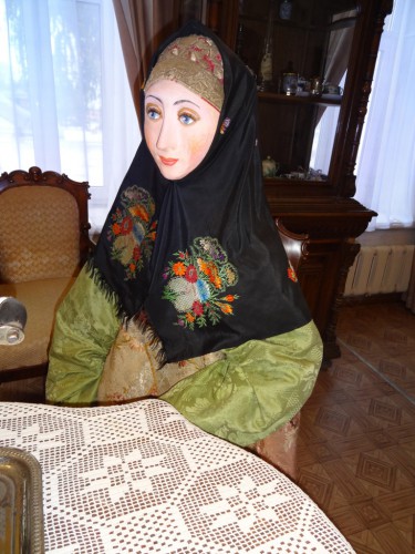 Музей графини Паниной