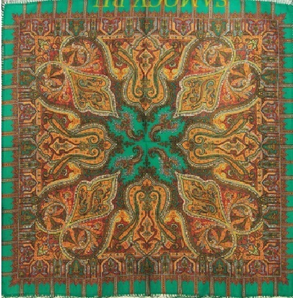 Шафран 1155-2
