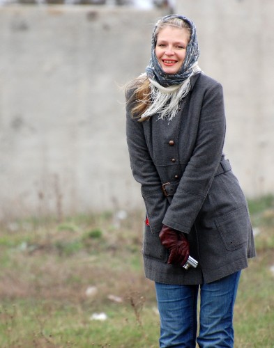 Русское золото  529-5,  Галина Сотскова