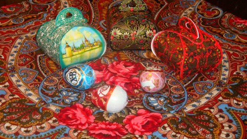Со Звонницей 1158-18