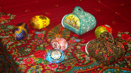 Долина цветов 930-6