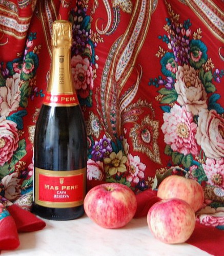 Кава и Именинница  1446-5