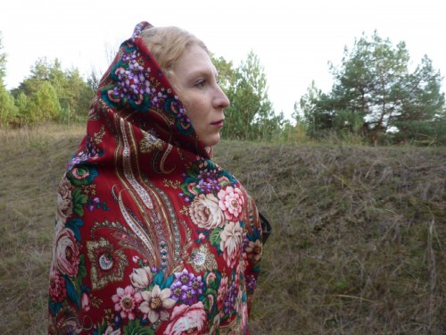 Именинница-5