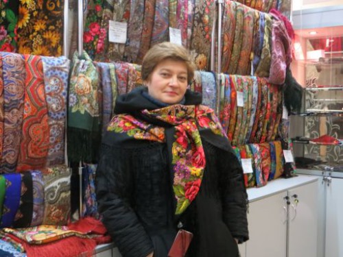 Галина-18