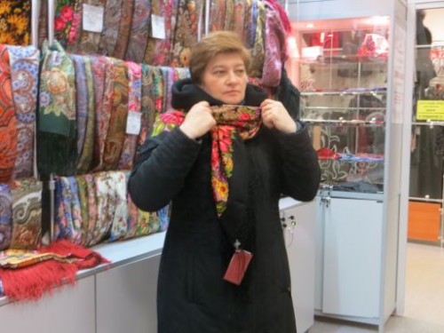 Галина-18
