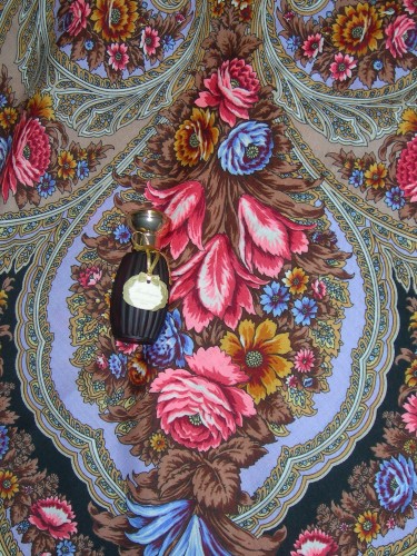 Mandragore Аnnick Goutal и &quot;В лунном свете 19&quot;
