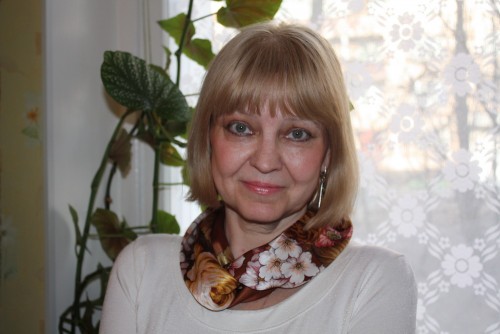 ИТАЛЬЯНСКИЙ ПОЛДЕНЬ Автор Валерия Фадеева<br />1281 - 17