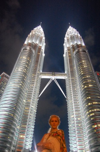 KL_Petronas