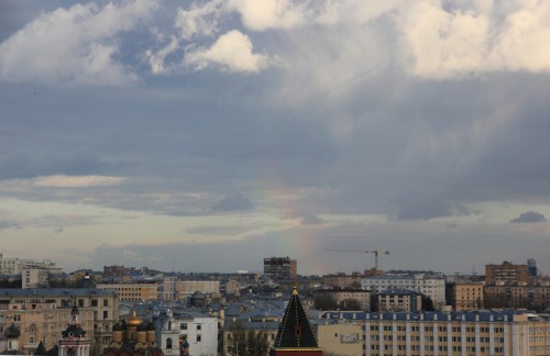 Радуга