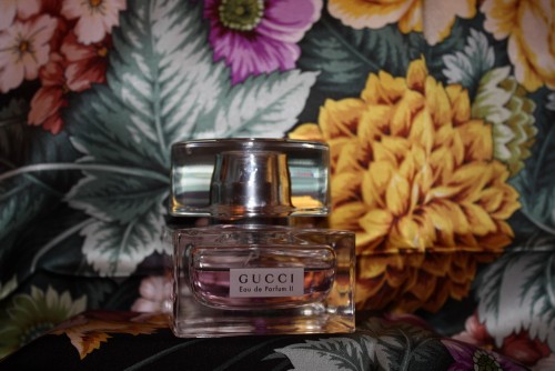 ИТАЛЬЯНСКИЙ ПОЛДЕНЬ<br />1281-19<br />Духи  GUCCI