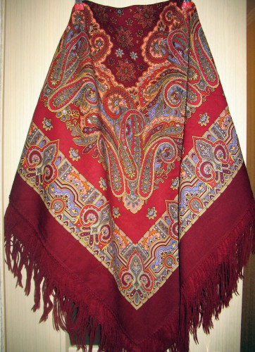 Аккорд - 5