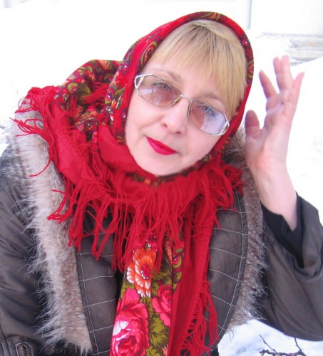 Белые крылья, Надежда Слащева, 10-5