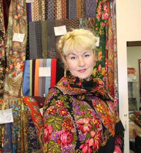 Галина