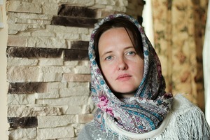 Брусника в Фее сирени.jpg