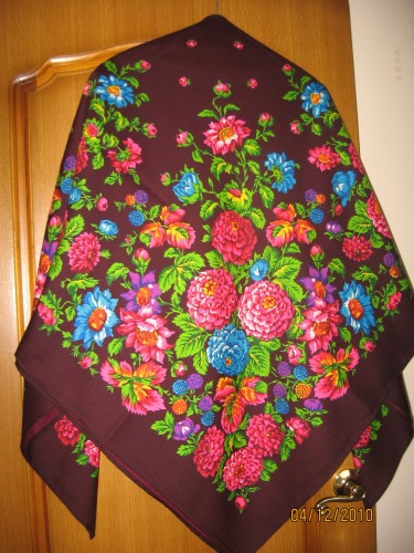 Ежевика 863-7