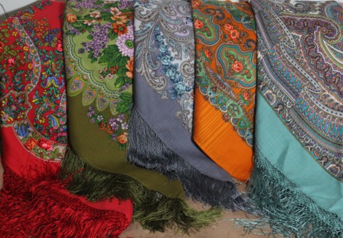 Медальоны-4, Цветет Сирень-10, Тайна Сердца-1, Летние Фантазии-3, Волшебный Узор (Султан)-3