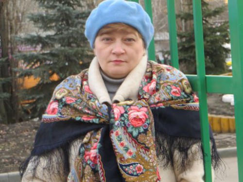 Крым-14
