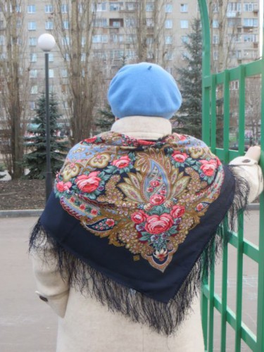 Крым-14