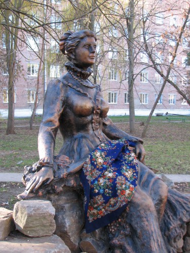Летние сумерки, 1219-14
