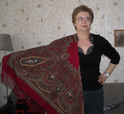 Самарканд<br />Автор:  Наталья Белокур<br />Рисунок:  998-5