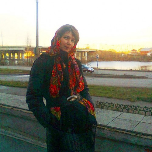 Галина