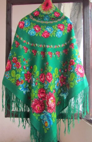 Хризантемы 658-10?, Константин Аболихин 148х148