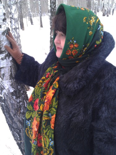 Рыжее лето 9