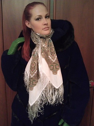 Ольга Лабзина 4