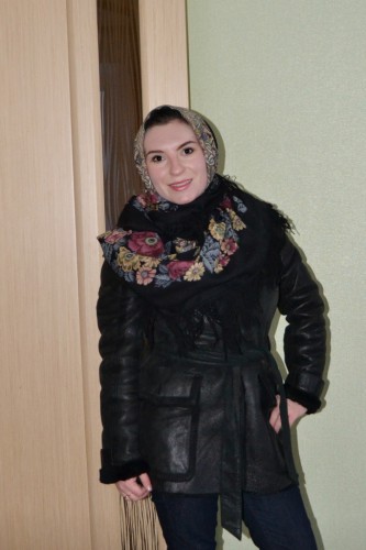 Молитва-20