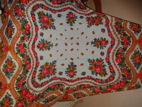 Мейсенский фарфор К.С. Зиновьева