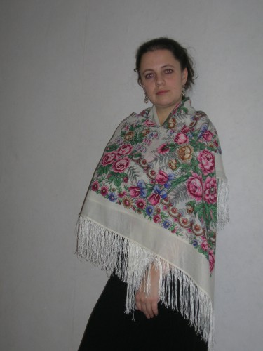Весеннее утро-1
