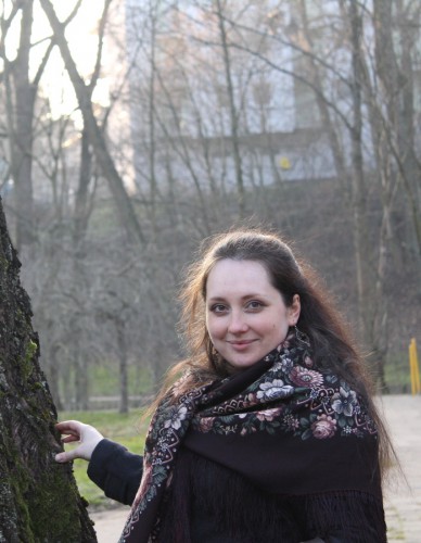 Мелодия Осени 17