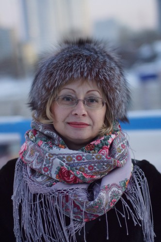 Мелодия любви -1