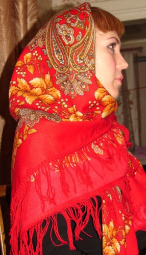 Багрянец осени-5