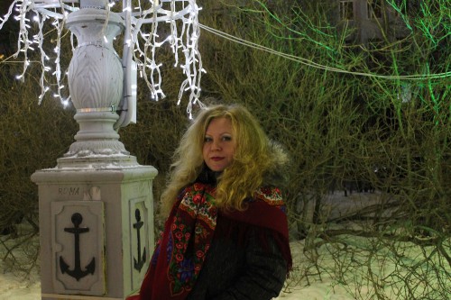 Браслет 351-5 автор Екатерина Регунова