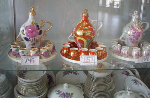 наборы для вина