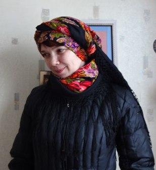 Галина 18