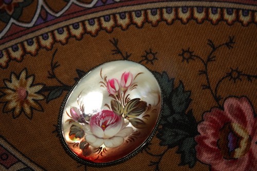 ПРАЗДНИК ПОКРОВА
