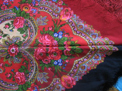 Краски лета- 5, 18.