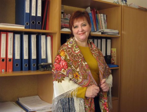 Василиса-1