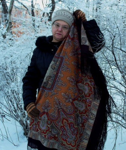 Номер цвета не знаю.