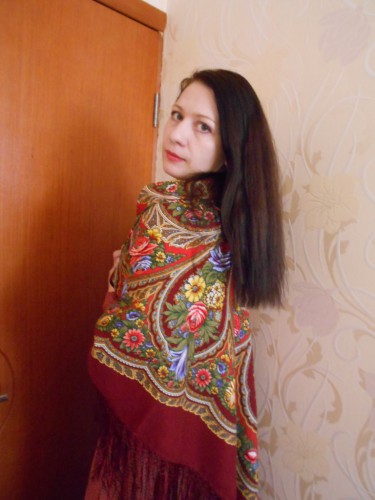 В лунном свете 1235-5