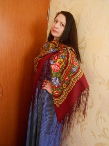 В лунном свете 1235-5
