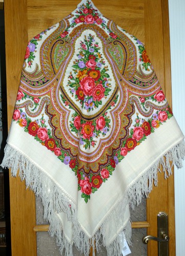 Любава 1289-1 (восстановлен), автор: Наталья Белокур