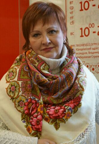 Василиса-1