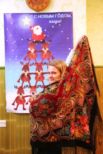 я в любимой тезке Майечке 28