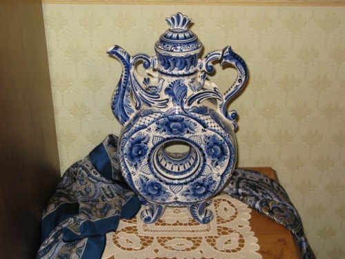 &quot;Новелла&quot;, шелк. рис.846-13. Людмила Емельянова.