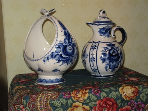 &quot;Незнакомка&quot;. Рис.779-11. Наталья Белокур.