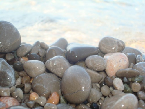 Камушки