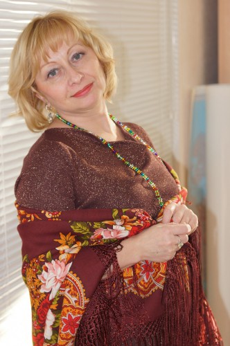 Белые розы 373-7